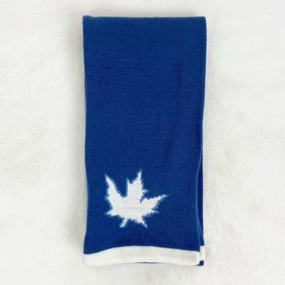 HBC Olympic Canadian Winter Scarf - Picture 8 of 8